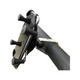 Polaris Ranger Ram Mount X-Grip Phone Mount by AJK Offroad